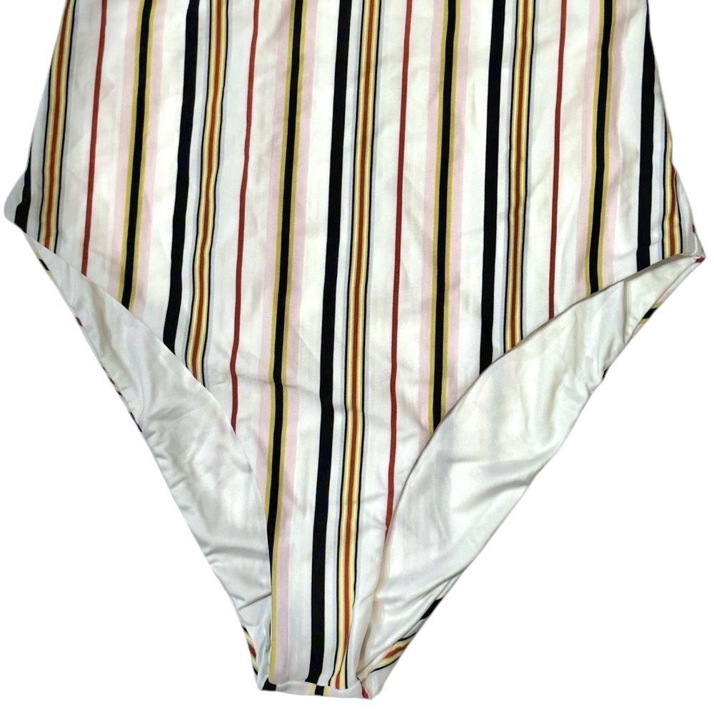 Volcom That’s Stripe One Piece - Picture 7 of 12
